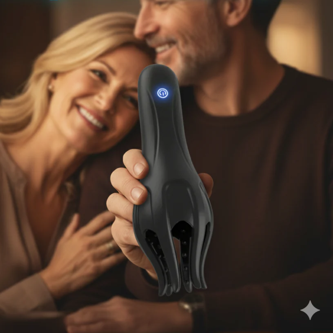 Mivourr Wave Therapy Exerciser