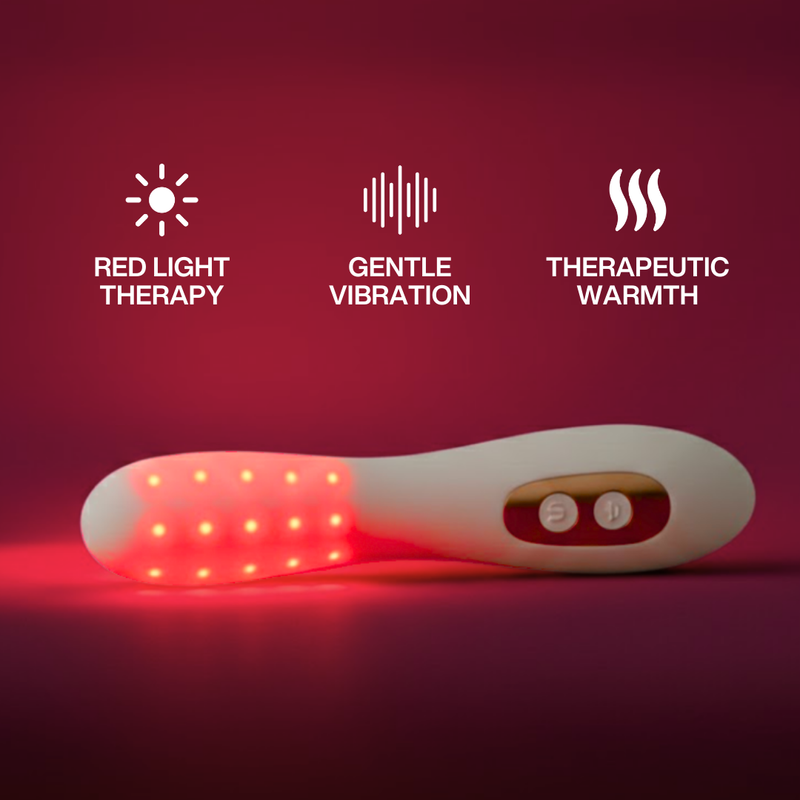 2. Three-in-One Technology for Maximum Effectiveness