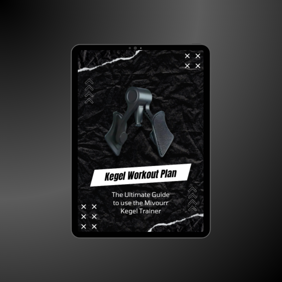 Workout Plan EBOOK