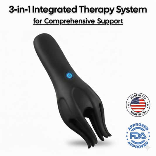 Mivourr Wave Therapy Exerciser