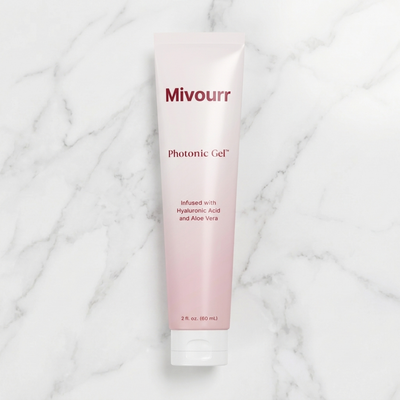 vGlow™ Photonic Gel