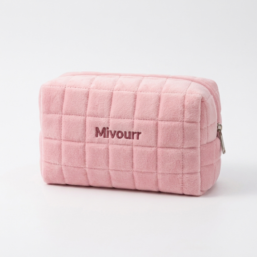 Mivourr Toiletry Bag