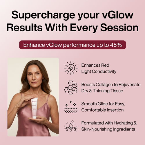 vGlow™ Photonic Gel