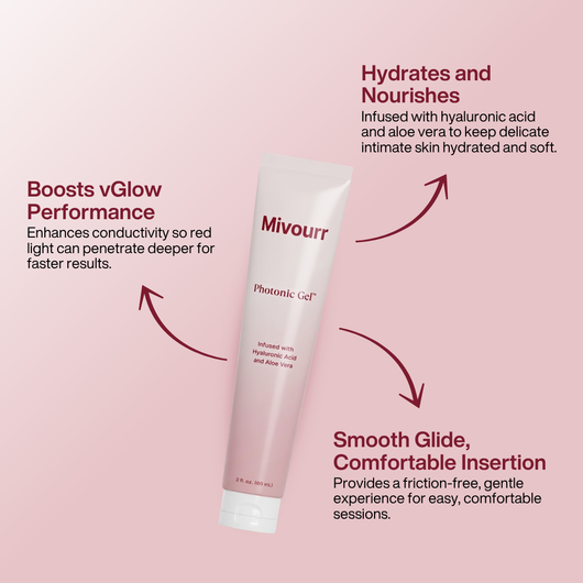 vGlow™ Photonic Gel