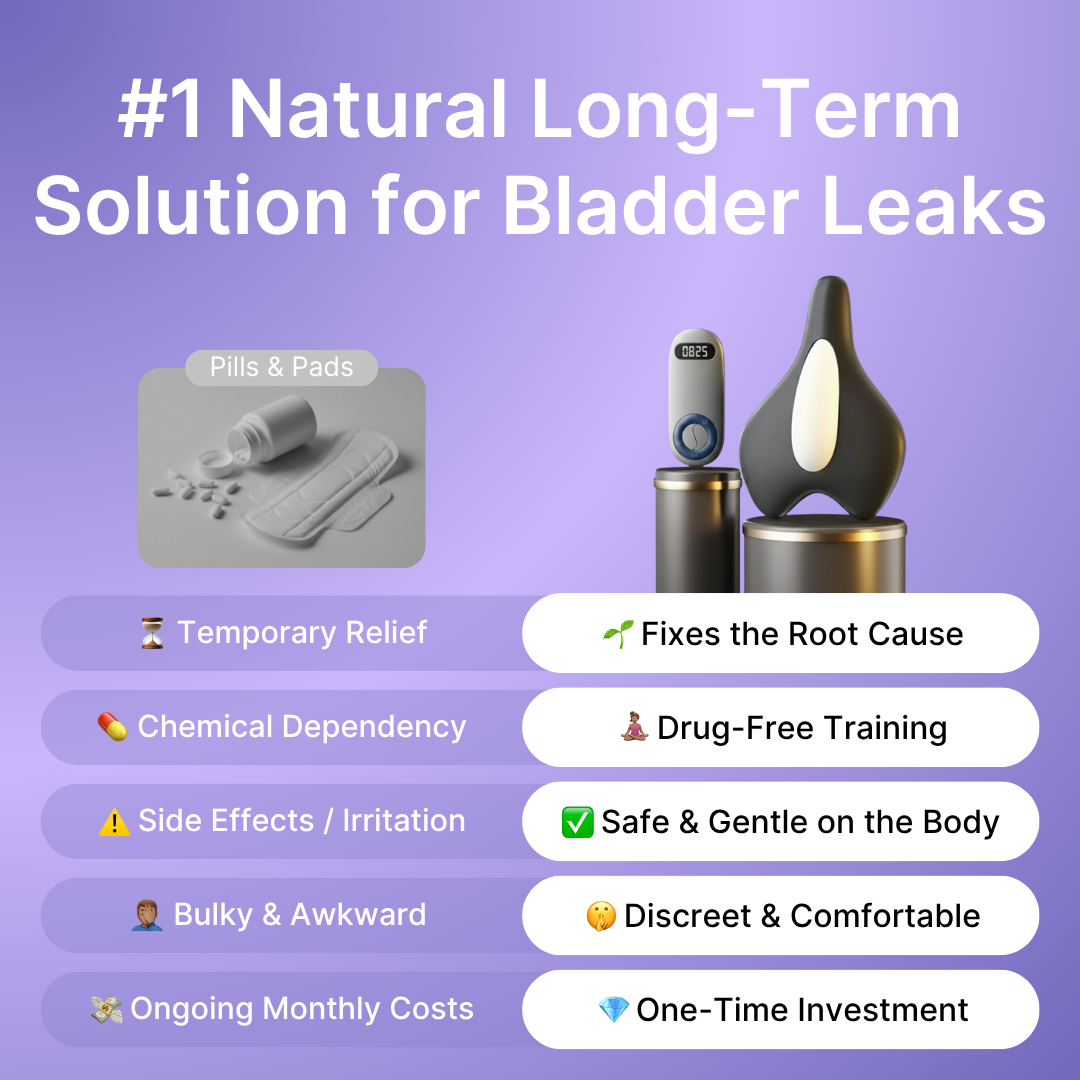 PelviPlus™ Pelvic Floor Trainer