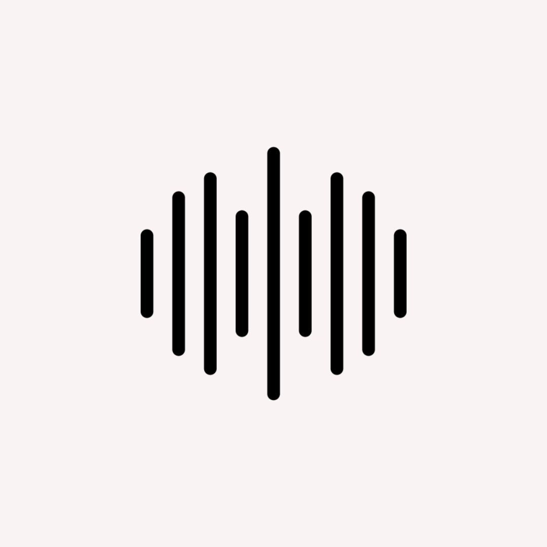 Sonic Vibrations