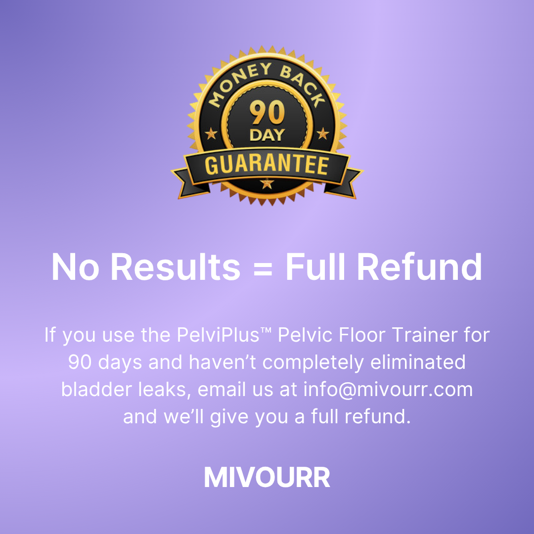 PelviPlus™ Pelvic Floor Trainer