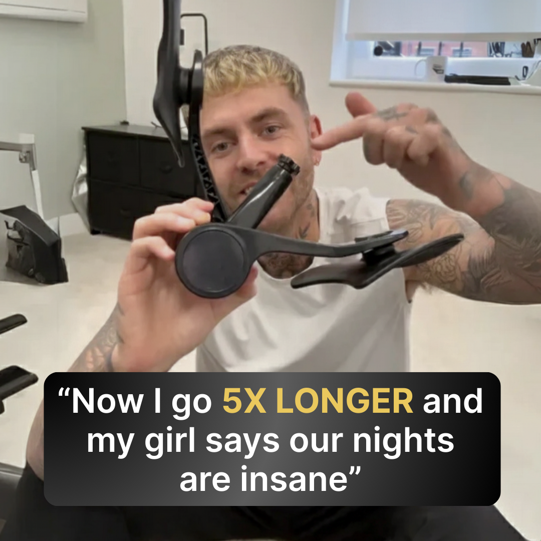 Mivourr Pelvic Floor Trainer