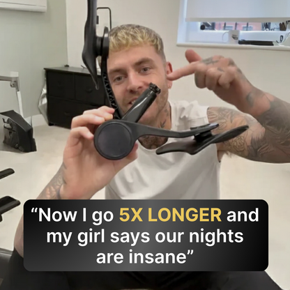 Mivourr Pelvic Floor Trainer