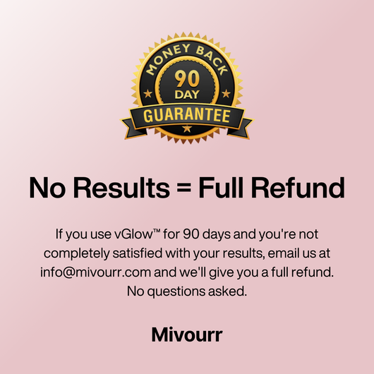 vGlow™ Intimacy Wand