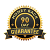 Money Back Guarantee