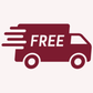 Free Shipping