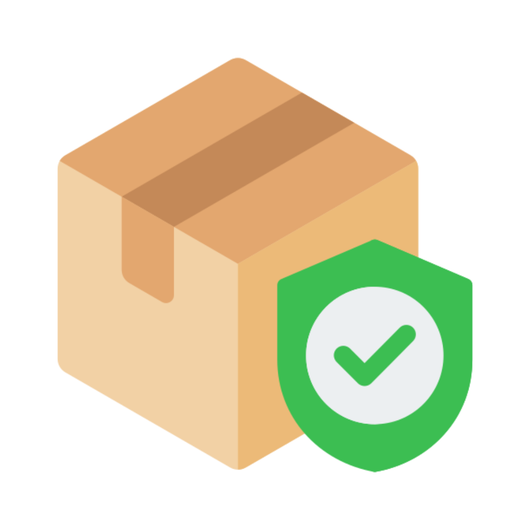 Expedited & Insured Shipping
