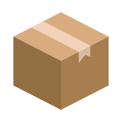 Discreet Packaging