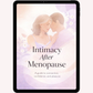 Intimacy After Menopause Ebook