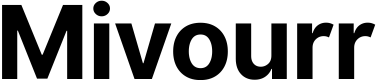 Mivourr