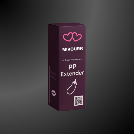 Mivourr Penis Extender