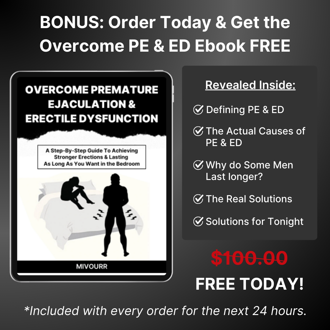 Mivourr Pelvic Floor Trainer