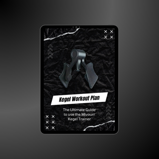 Workout Plan EBOOK