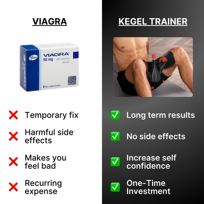 Mivourr Kegel Trainer