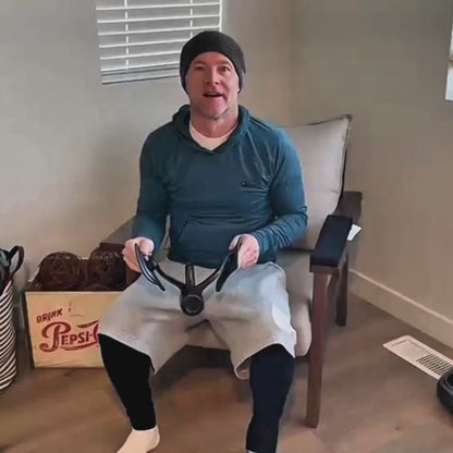 Mivourr Pelvic Floor Trainer